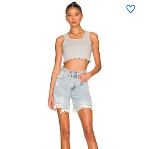 🆕 Superdown Lennon Shorts